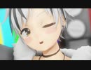 【にじさんじMMD】鈴木勝で「天才ロック」【バーチャルYouTuber】【1080p】