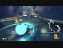 【実況】　１位をとるまでマリカ８DX 1日目の2