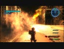 【地球防衛軍5】空爆縛り Part11【ゆっくり実況】