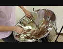 からくりピエロ【演奏してみた：スティールパンとか】40mP