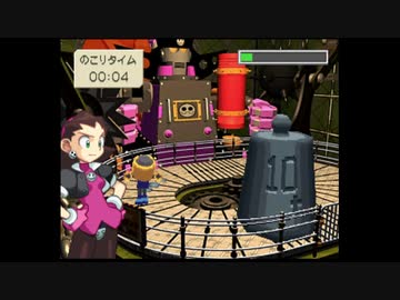 【実況】トロンにコブンでほのぼの借金返済#10【ロックマンDASH外伝】