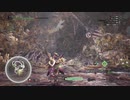 【MHW:I実況】第40回 モンハン遊々記 バフバロなどの狩猟