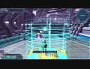 【PSO2】カメェェェッ！の甲羅で遊ぶだけ。　独極S　FiHu