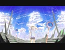 君がいた夏と崩壊世界【初音ミク】　小石ｐ