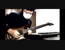 【Polyphia】finareを弾いてみました【ギター】