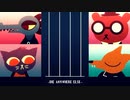 動物たちの青春群像劇『NIGHT IN THE WOODS』実況プレイpart3
