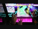 【CHUNITHM AMAZON+】業-善なる神とこの世の悪について- SSS 3-5(1部擦り)