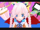 結月ゆかり&VY2V3 だんご３兄弟 【 おかあさんといっしょ 】