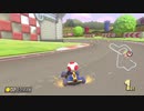 【MK8DX】優勝したら「雄叫び」縛りッ!マリオカート8DX 実況プレイ!! #17【レート5434~】