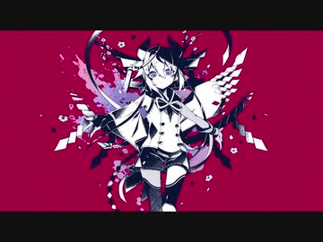 【寿司が】アンヘル【歌ってみた】