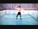 【MMD刀剣乱舞】暑気払い