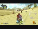 【MK8DX】ピンチの後にチャンスはある!マリオカート8DX 実況プレイ!! #18【レート5545~】