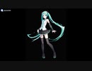 【初音ミクV4X】わるい子ナンバーワン【Hatsune Miku V4X】