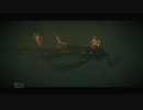 ジョージア飲みながら「PS4版 ワンダと巨像」実況プレイ 8缶目