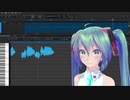 【VOCALOID5カバー】なんでもないや feat.初音ミクV4X