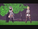 [MMD] Glide - Third year