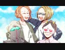 【祝10周年】Μ.S.S.Рhаntаsiа【アレンジ&手描き】