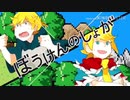 【Love＆green】ぼうけんのしょがきえました【歌ってみた】