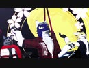 【久世ルード・シグナ・クオン】極楽浄土【UTAUカバー+MMD】