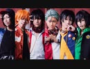【コスプレ】PLATONIC GIRL 踊ってみた 【ヒプマイ×キンプリ】