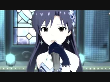 アイドルマスター「美貌の青空」