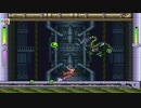 【ゲーム制作】ロールちゃんがロックマンXでボスラッシュをするゲーム 38