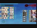 【艦これ】 E-3甲　第２ゲージ破壊 【19夏】