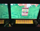 【CHUNITHM】GIGA DRIVE(EXPERT) AJ手元