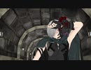 【ＭＭＤゴッドイーター】ルカでドラマツルギー【モデル配布】
