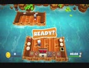 【OVERCOOKED2】リアル調理師がゲームでも料理をやってみたPart2