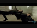【ベストシーンTop10】　『マトリックス』トリロジー by WatchMojo.