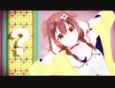 【MMD】戌神ころねさんで「シティライツ」【ホロライブ】