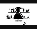 【Techno Alliance vol.6】Acid Drain【オリジナル】