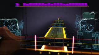 【Rocksmith】革命のデュアリズム【TMレボリューション】