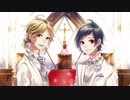 ノンファンタジー　Riqu×うに
