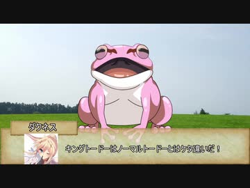 【このすばTRPG】この素晴らしい二択に葛藤を！　第三話【実卓リプレイ】