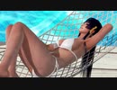 【DOAX3fortune】グラビアパラダイス 女天狗