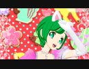 プリチャン「パーフェクト・フィナーレ」でづこ