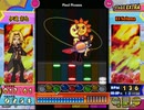 【ポップン】Red Roses　EXダンス