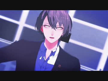 【にじさんじＭＭＤ】加賀美社長で「天才ロック」