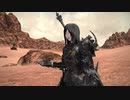 【新生FF14】アウラの冒険日記626ページ
