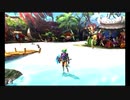 【Mh4】改造厨爆殺講座　第一回