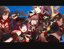 【MAD】NEO THEORY FANTASY【アンティーカ】