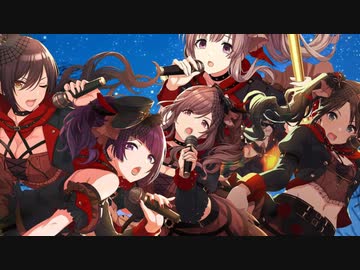 【MAD】NEO THEORY FANTASY【アンティーカ】