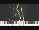 【MIDIPIANO】ダダダダ天使/Dadadada Angel(ナナヲアカリ/nanawoakari)