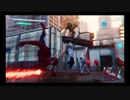 [非実況][Marvel's Spider-Man]スタイリッシュな戦闘を目指す5[難易度Ultimate]