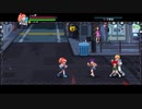 【熱血硬派くにおくん外伝 リバーシティーガールズ】初見プレイ動画 4