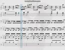 【MuseScore3】佐渡の二ッ岩