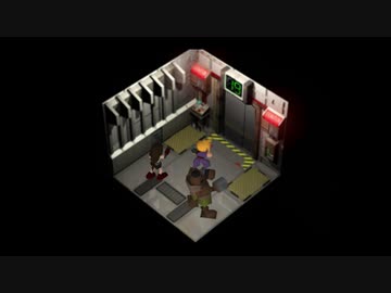 【実況】FINAL FANTASY Ⅶ　#14
