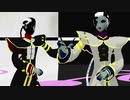 【第五人格MMD】LaLaL危【殺戮のMMD】